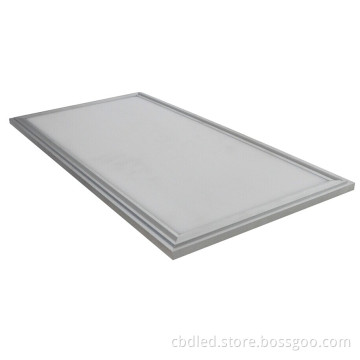 60*120cm LED Panel Light with 3 Years Warranty